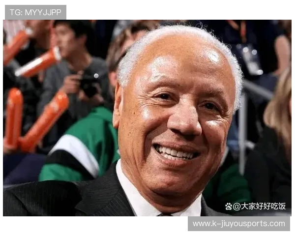 兰尼·威尔肯斯千胜传奇落幕！亚特兰大那场第1000胜被永记